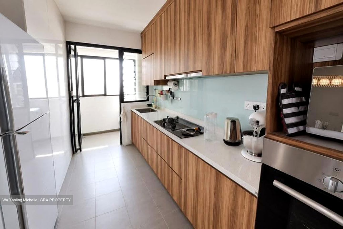 Keat Hong Link (Choa Chu Kang),  #625757911